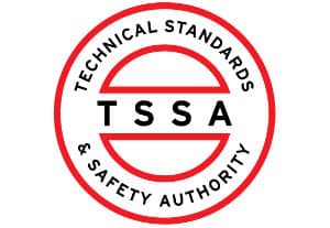 Tssa Certified