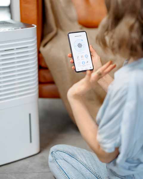 Best HVAC Indoor Air Quality Companies