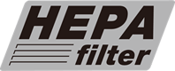 HEPA Filter Logo