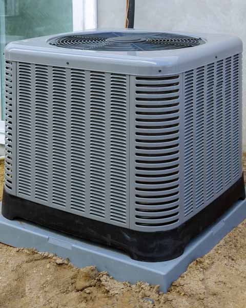 HVAC Air Conditioning Installation Companies
