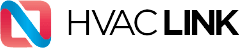HVAC Link Logo